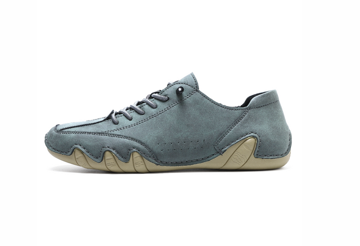 Waterproof & Non-slip Barefoot Shoes Unisex – Levin-Light blue-3-State of Style