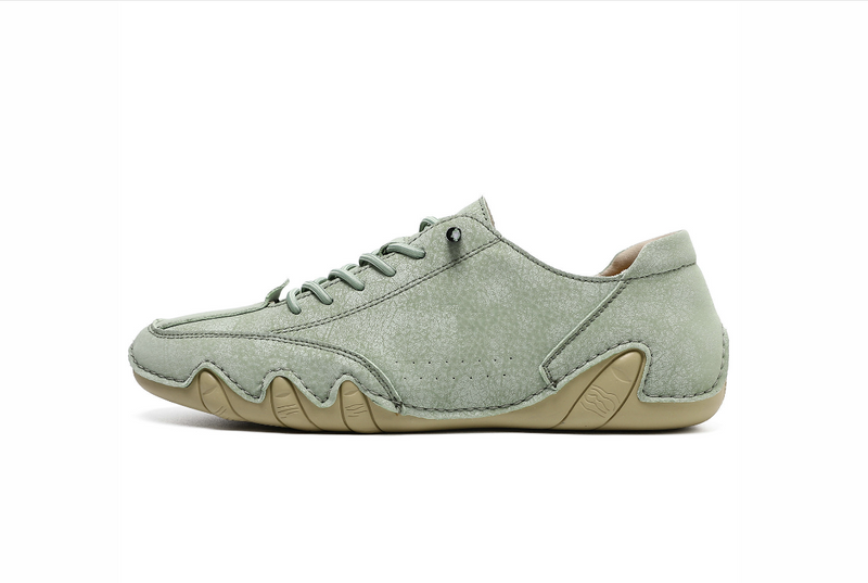 Waterproof & Non-slip Barefoot Shoes Unisex – Levin-Light green-3-State of Style
