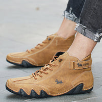 Waterproof & Non-slip for Men and Women - ActiveTrail Barefoot Shoes-Brown-3.5-State of Style