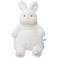 Weighted Animal Plush - SnuggleBuddy-45cm(0.5kg)-Rabbit-State of Style