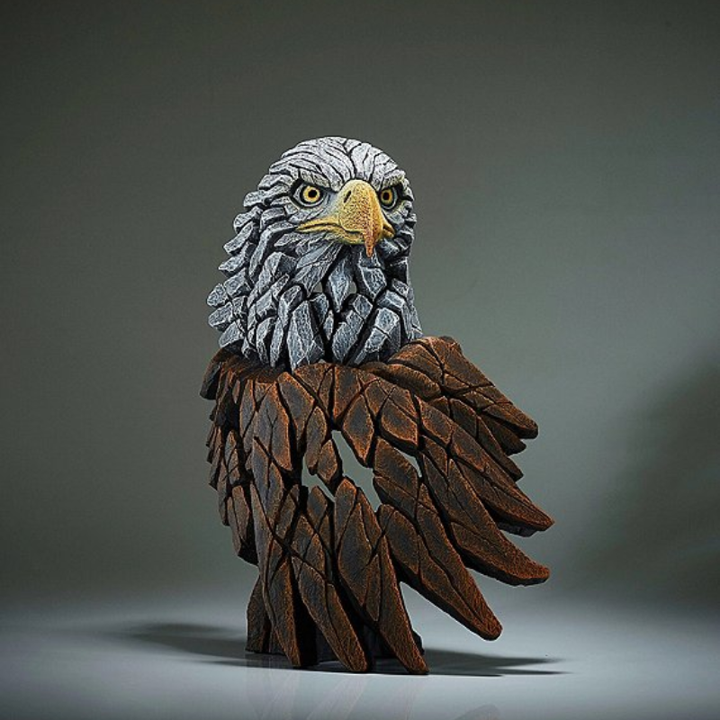 WildGrace Lifelike Decorative Animal Sculptures-Gorilla Sculpture-State of Style