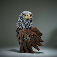 WildGrace Lifelike Decorative Animal Sculptures-Gorilla Sculpture-State of Style