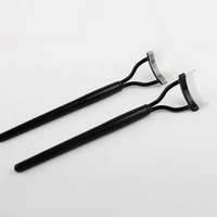 Wimperkam & Separator - Precisie Tool voor Perfecte Wimpers-Zwart-State of Style