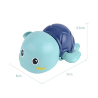 Wind-Up Animal Bath Toys - SplashMates-3-Pack-State of Style