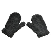 Winter Children's Mittens with Thick Plush Fleece-G Style 7-State of Style