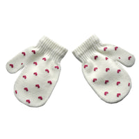 Winter Children's Mittens with Thick Plush Fleece-H-Style 8-State of Style