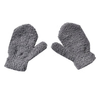 Winter Children's Mittens with Thick Plush Fleece-N-Style 13-State of Style