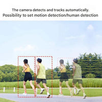 Wireless 4K Security Camera with Solar Panel – DualGuard 4K-4G-State of Style
