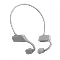 Wireless Bone Conduction Headphones - SonicFlow-Black-State of Style