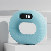 Wireless Hand Strength Trainer with Bluetooth - PowerGrip-Blue-State of Style