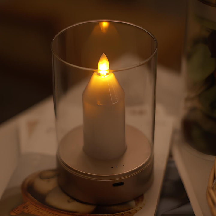 Wireless LED Candle Lamp - LumiCandle-State of Style