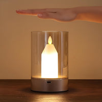 Wireless LED Candle Lamp - LumiCandle-State of Style