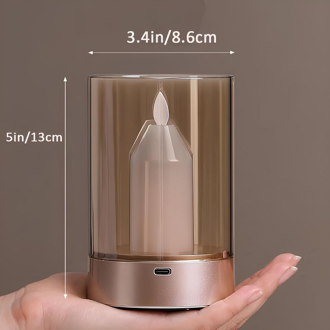 Wireless LED Candle Lamp - LumiCandle-State of Style