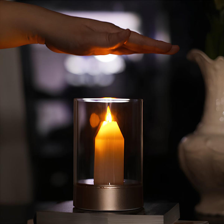 Wireless LED Candle Lamp - LumiCandle-State of Style