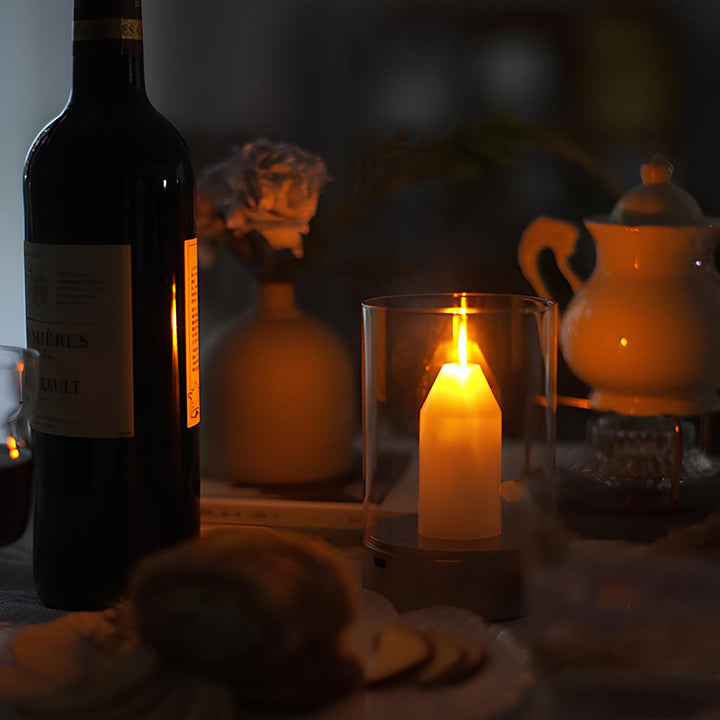 Wireless LED Candle Lamp - LumiCandle-State of Style