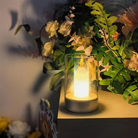 Wireless LED Candle Lamp - LumiCandle-State of Style