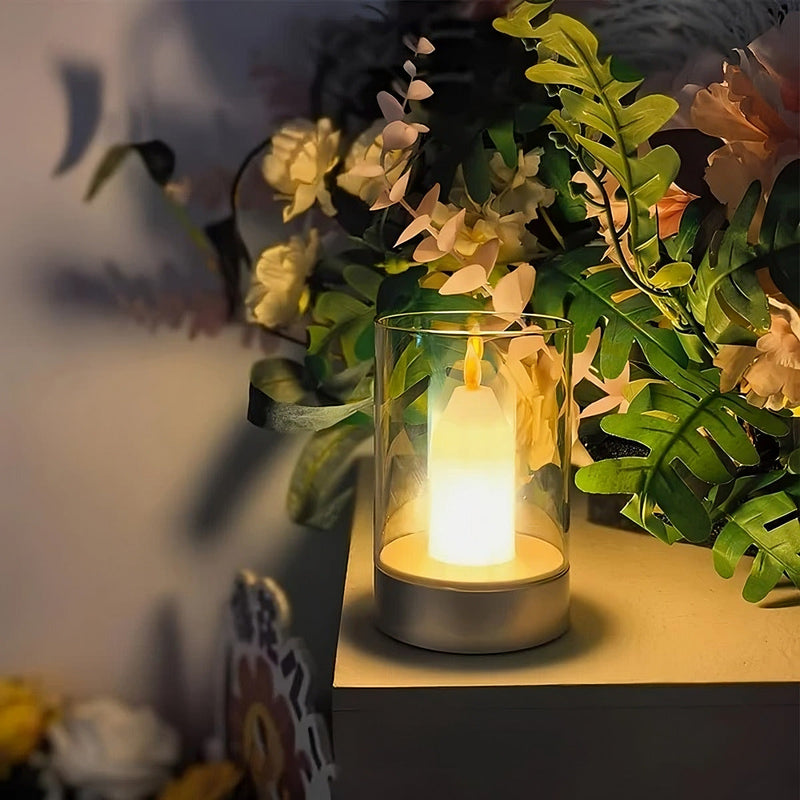 Wireless LED Candle Lamp - LumiCandle-State of Style
