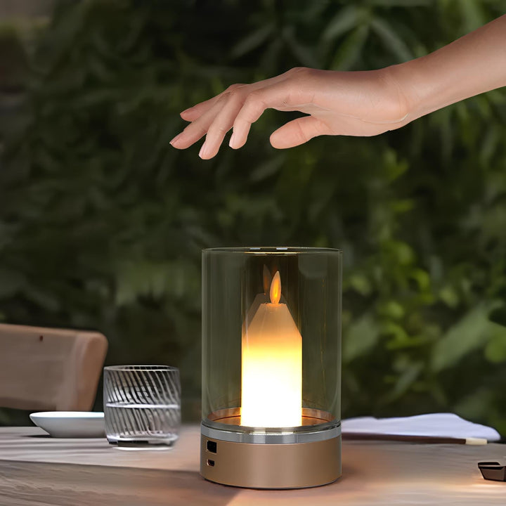 Wireless LED Candle Lamp - LumiCandle-State of Style