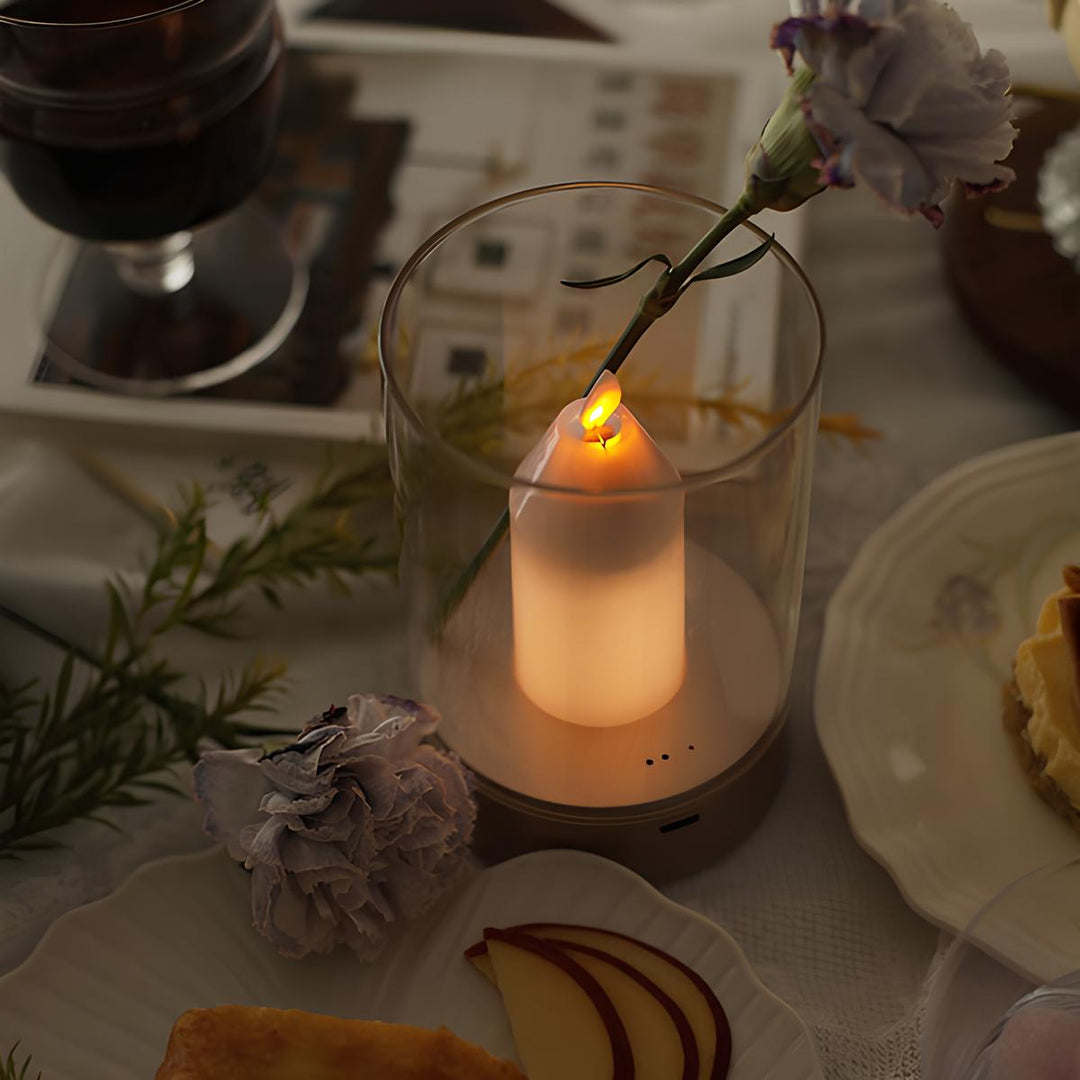 Wireless LED Candle Lamp - LumiCandle-State of Style