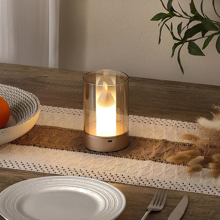 Wireless LED Candle Lamp - LumiCandle-State of Style