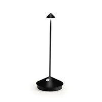 Wireless LED Table Lamp - ClarityGlow-White-State of Style