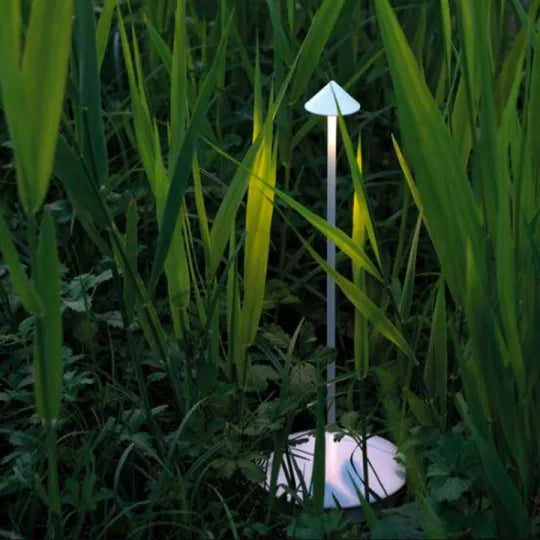 Wireless LED Table Lamp - ClarityGlow-White-State of Style