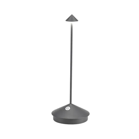 Wireless LED Table Lamp - ClarityGlow-White-State of Style