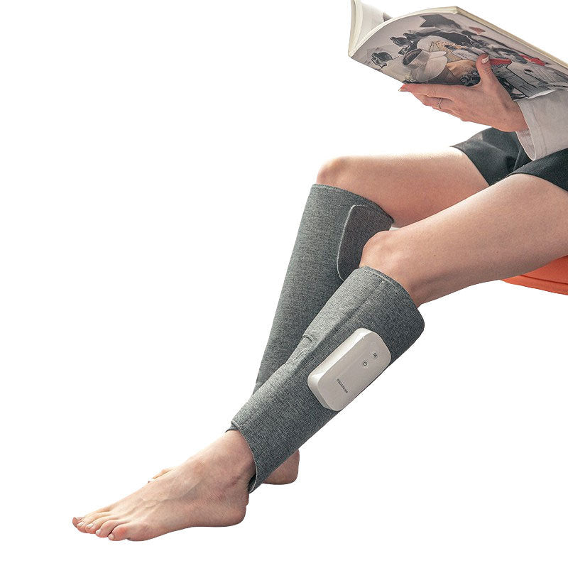 Wireless Leg Massager - LegEase-1 Piece-State of Style