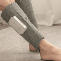 Wireless Leg Massager with Air Compression - AirPulse-1 Piece-State of Style