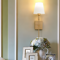 Wireless Luxury Wall Lamp - LumaElegance-Gold-2-Square-State of Style