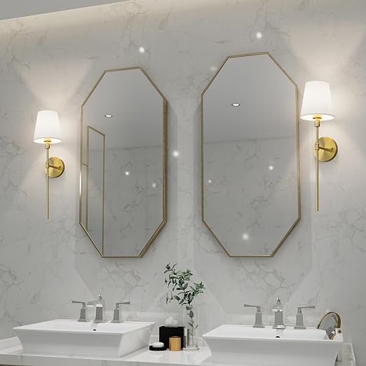 Wireless Luxury Wall Lamp - LumaElegance-Gold-2-Square-State of Style