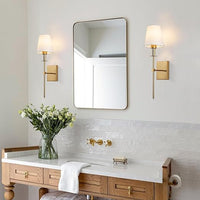 Wireless Luxury Wall Lamp - LumaElegance-Gold-2-Square-State of Style