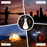 Wireless USB Rechargeable LED Lamp – Luxaro-State of Style