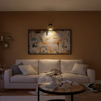 Wireless Wall Light - FlexiGlow-Touch control-White-State of Style