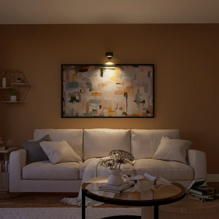 Wireless Wall Light - FlexiGlow-Touch control-White-State of Style