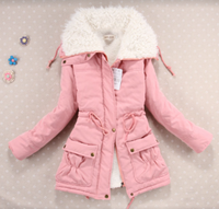 Women's Casual Denim Jacket | Stylish & Comfortable-Pink-M-State of Style