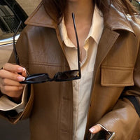 Women's Denim Jacket | Stylish & Comfortable | Perfect for Any Season-State of Style