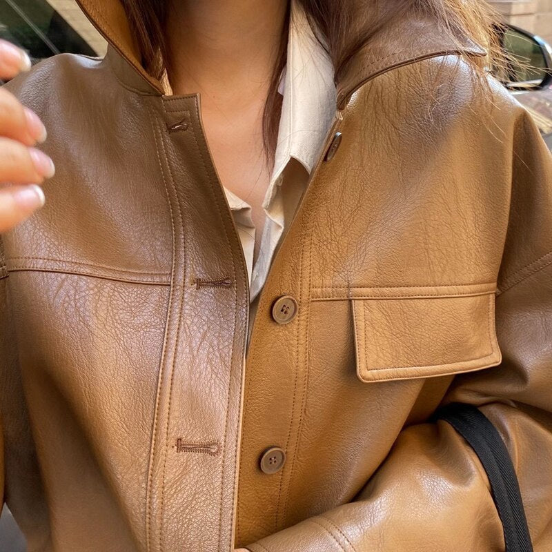 Women's Denim Jacket | Stylish & Comfortable | Perfect for Any Season-State of Style