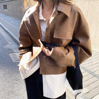 Women's Denim Jacket | Stylish & Comfortable | Perfect for Any Season-State of Style