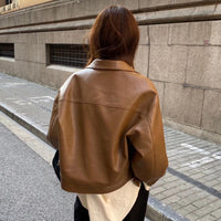 Women's Denim Jacket | Stylish & Comfortable | Perfect for Any Season-State of Style
