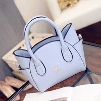Women's Handbag - CatWalk™-Blue-State of Style