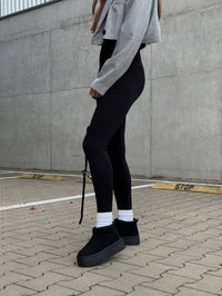 Women's Winter Boots - WinterWalker-Brown-5-State of Style