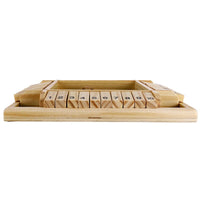 Wooden Dice Board Game - MathKingdom-State of Style