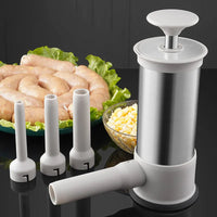 Worstenmaker - SausageCraft-State of Style