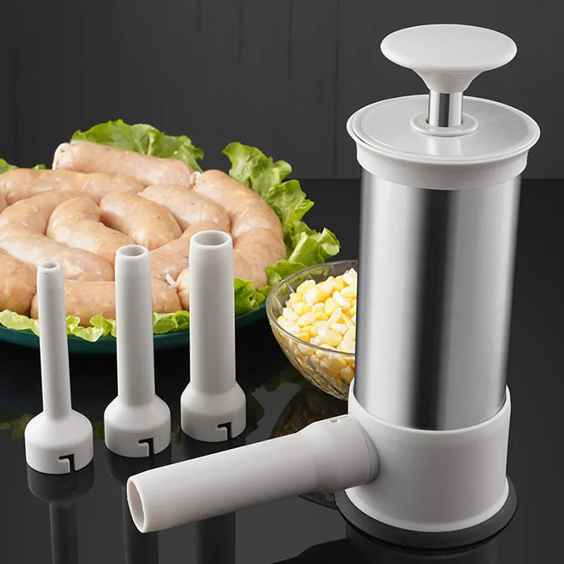 Worstenmaker - SausageCraft-State of Style