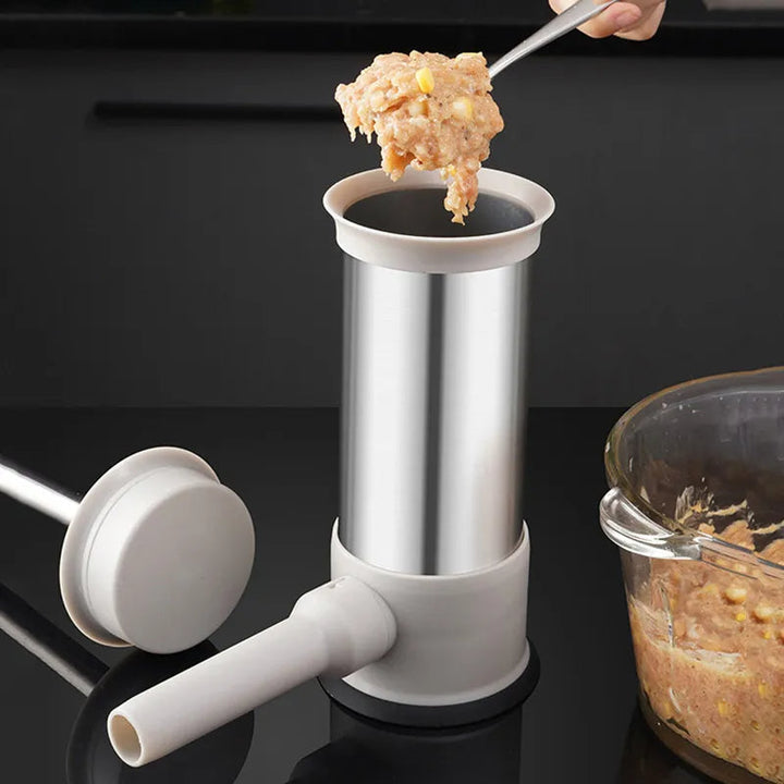 Worstenmaker - SausageCraft-State of Style