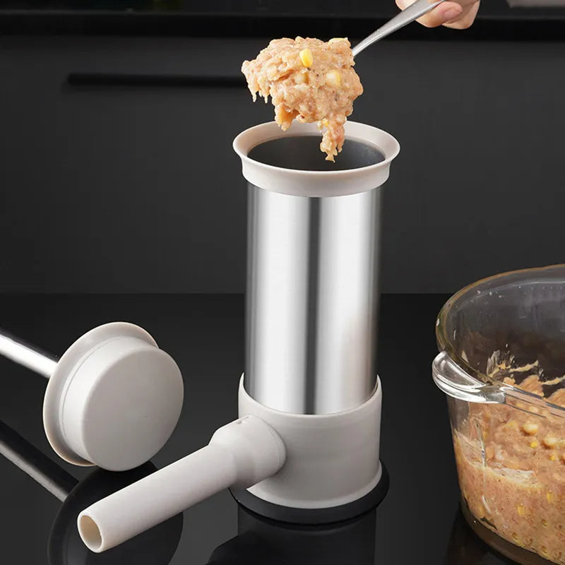 Worstenmaker - SausageCraft-State of Style
