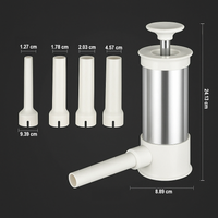 Worstenmaker - SausageCraft-State of Style