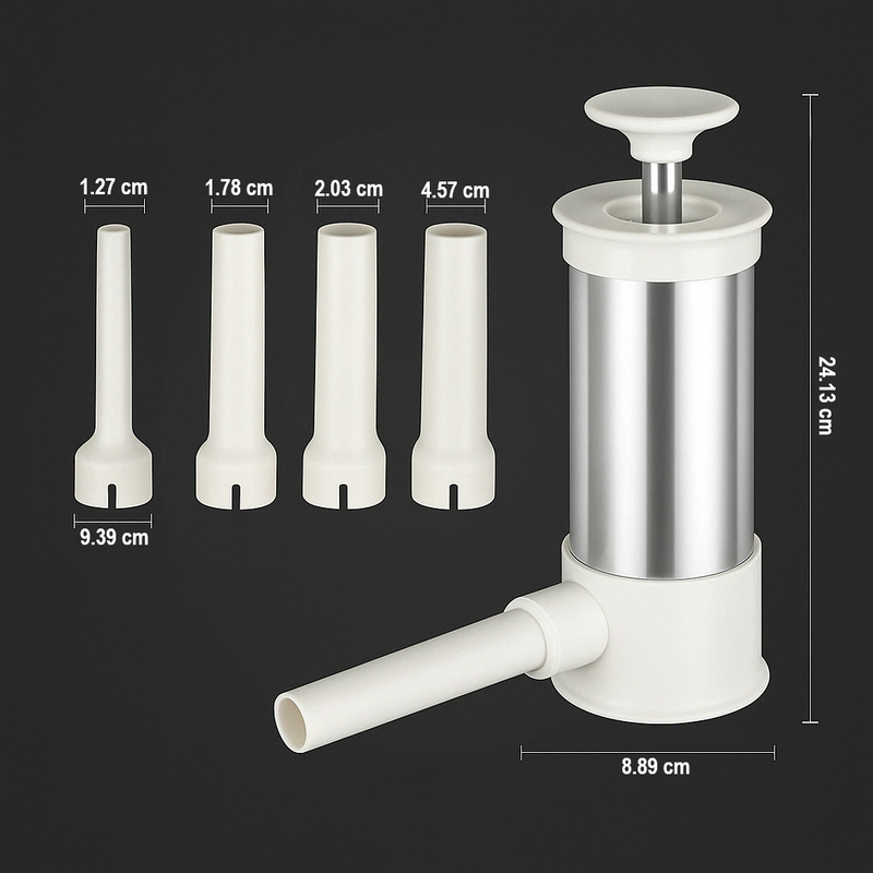 Worstenmaker - SausageCraft-State of Style