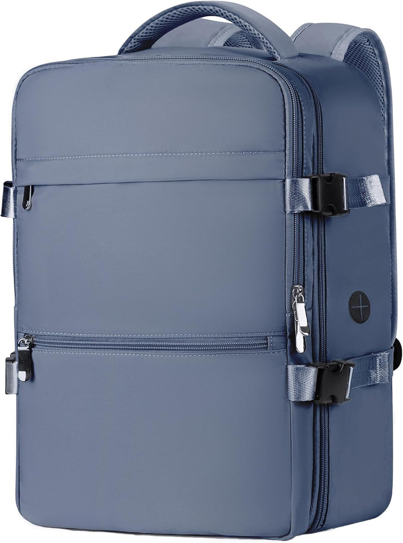 Airline Cabin Backpack with Laptop Compartment and Anti-Theft Pocket